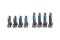Пропелери складні T-Motor MF3424P 34.5x10.2 (CW+CCW)