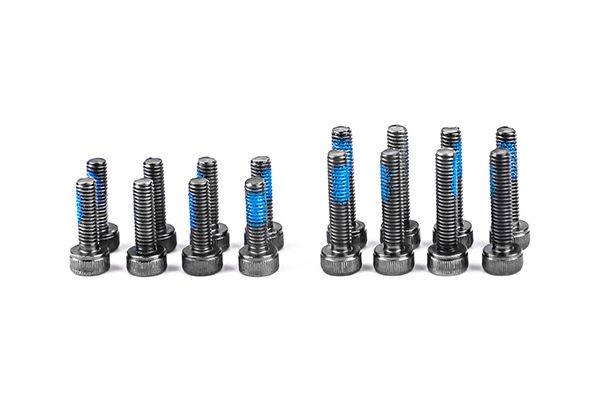 Пропелери складні T-Motor MF3424P 34.5x10.2 (CW+CCW)