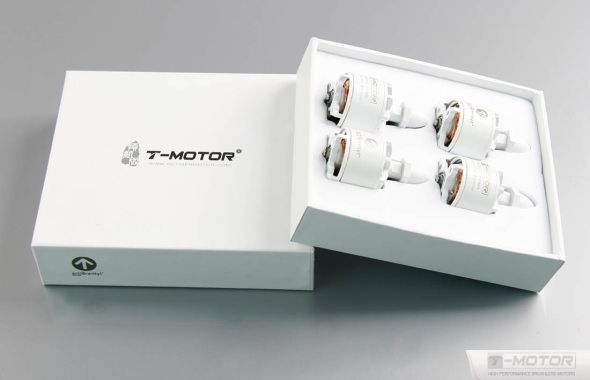 Комплект моторів T-Motor MN2214 KV920 3-4S Antigravity для DJI Phantom (4 шт)