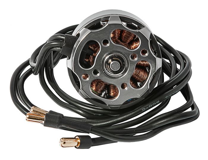 Мотор T-Motor MN3110-17 KV700 3-4S 466W для мультикоптерів