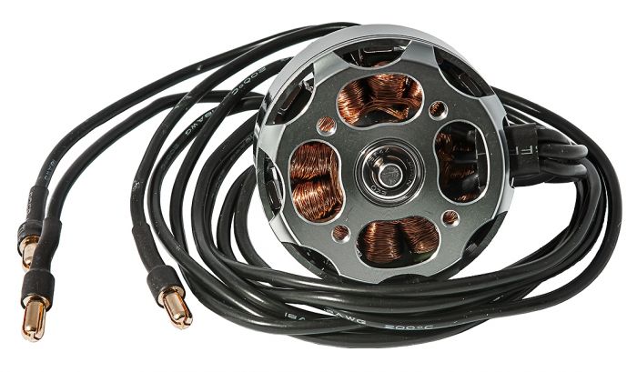Мотор T-Motor MN3510-13 KV700 3-4S 555W для мультикоптерів