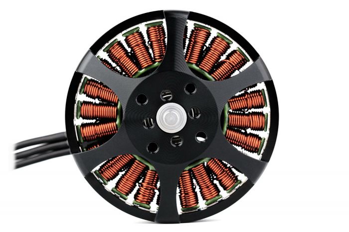 Мотор T-Motor Antigravity MN5006 KV450 для мультикоптерів