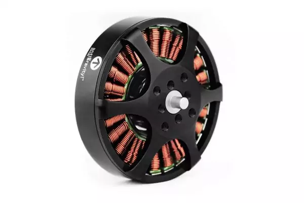 Мотор T-Motor Antigravity MN5008 KV340 6S для мультикоптерів