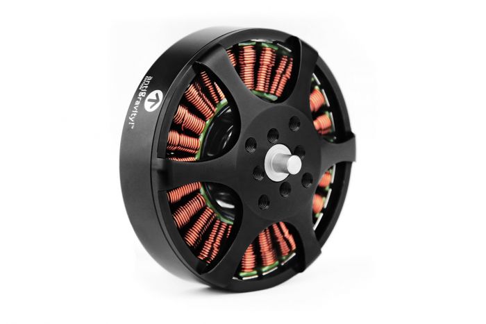 Мотор T-Motor Antigravity MN5008 KV340 6S для мультикоптерів