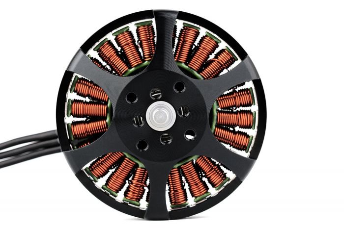 Мотор T-Motor Antigravity MN5008 KV340 6S для мультикоптерів
