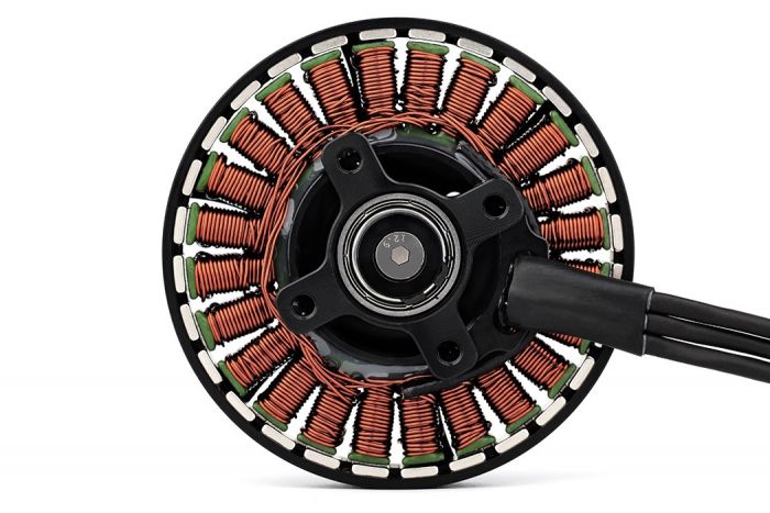Мотор T-Motor Antigravity MN5008 KV340 6S для мультикоптерів