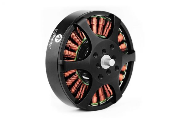 Мотор T-Motor Antigravity MN5008 KV400 6S для мультикоптерів