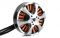 Мотор T-Motor MN5208-11 KV340 4-6S 850W для мультикоптерів