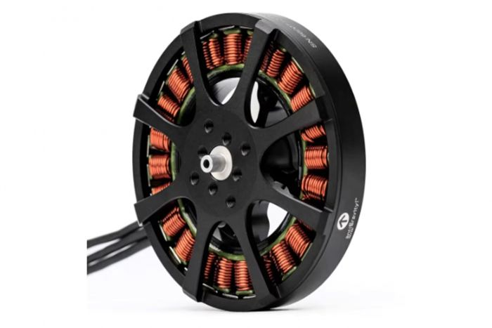 Мотор T-Motor Antigravity MN6007 II KV320 6S для мультикоптерів
