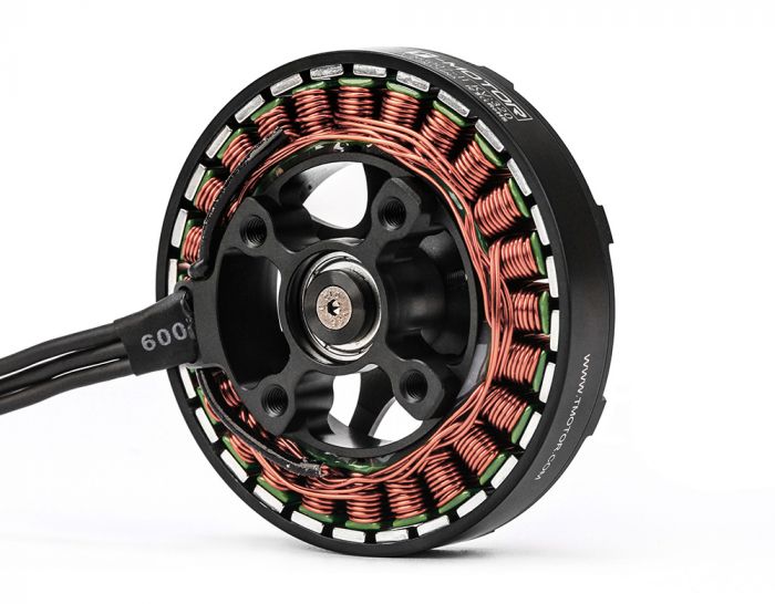 Мотор T-Motor Antigravity MN6007 II KV320 6S для мультикоптерів