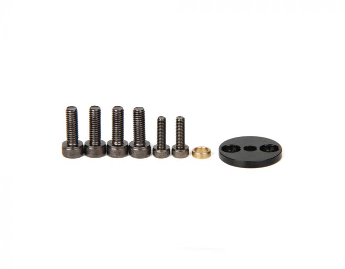 Мотор T-Motor Antigravity MN6007 II KV320 6S для мультикоптерів