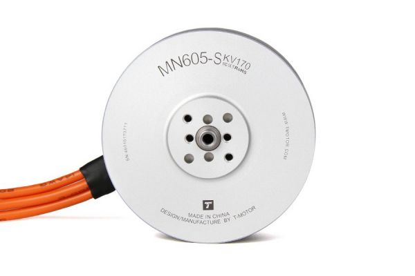 Мотори для квадрокоптера T-Motor MN605S KV320 6S (2шт)