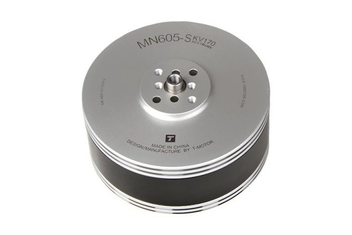 Мотори для квадрокоптера T-Motor MN605S KV320 6S (2шт)