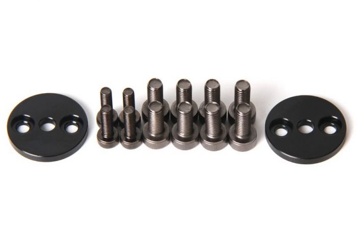 Мотори для квадрокоптера T-Motor MN605S KV320 6S (2шт)