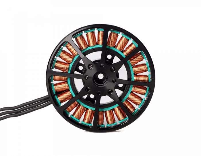 Мотор T-Motor Antigravity MN7005 KV230 6S для мультикоптерів