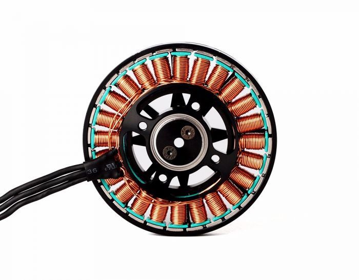 Мотор T-Motor Antigravity MN7005 KV230 6S для мультикоптерів
