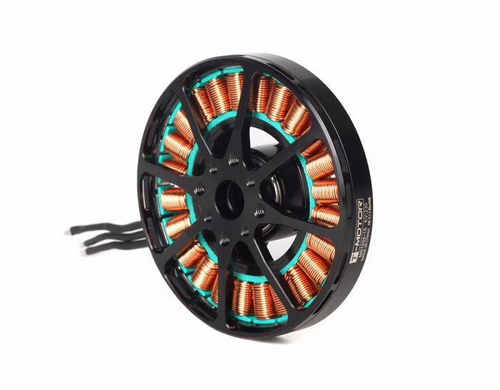Мотор T-Motor Antigravity MN7005 KV230 6S для мультикоптерів