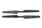 Пропелери 2шт T-Motor MS1704 17x6.5 для мультикоптерів (CW+CCW)