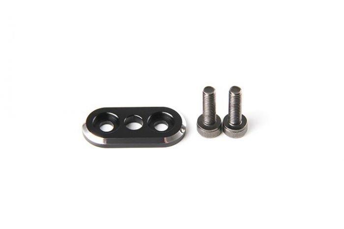 Пропелери 2шт T-Motor MS1704 17x6.5 для мультикоптерів (CW+CCW)