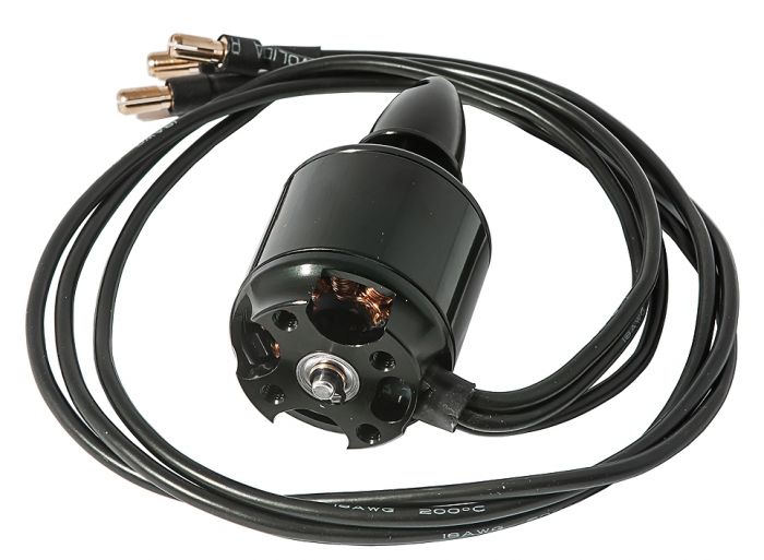 Мотор T-Motor MS2216-10 KV900 2-3S 198W для мультикоптерів
