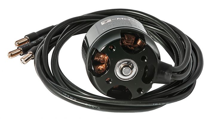 Мотор T-Motor MS2814-10 KV770 3-4S 430W для мультикоптерів