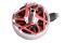 Мотор T-Motor P2505 1850KV 4-6S для коптерів (червоний)