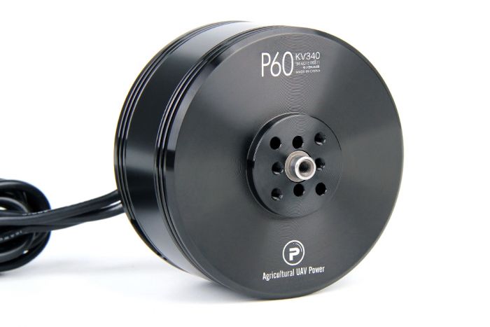 Мотор для квадрокоптера T-Motor P60 KV340 6S без пінів
