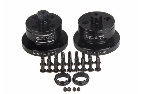 Адаптери швидкоз'ємні T-Motor PA059 для пропелерів 26-34 "(2шт)