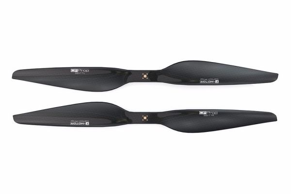 Пропелери карбонові T-Motor PL 32x11 (CW + CCW)