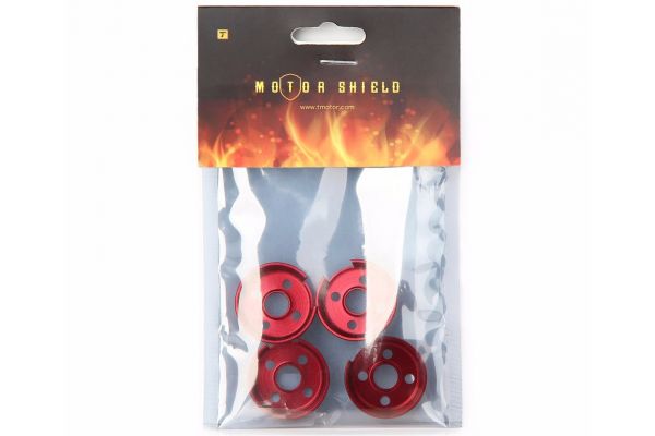 Захист моторів T-Motor для F40 PRO II і F60 PRO II (4 шт)