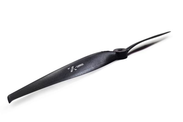 Пропелер T-Motor T1206 12x6.0 CCW для літаків (чорний)