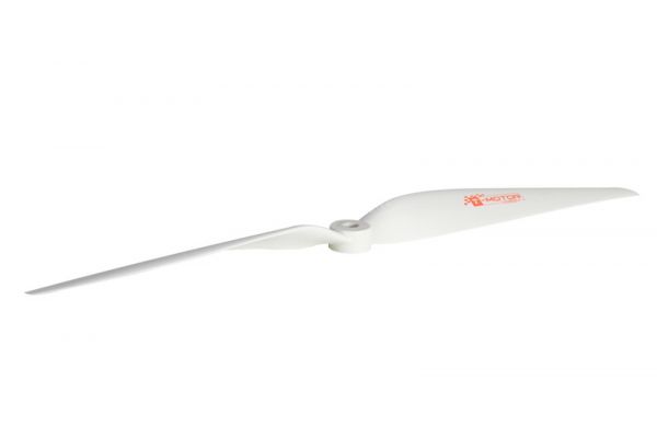 Пропелер T-Motor T1206 12x6.0 CW для літаків (білий)