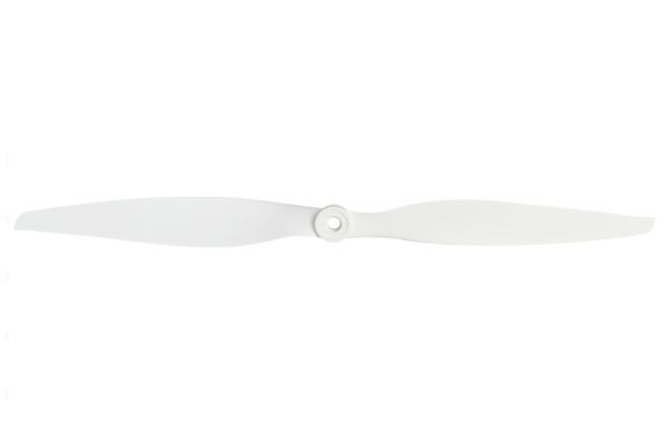 Пропелер T-Motor T1206 3D 12x6.0 CW для літаків (білий)