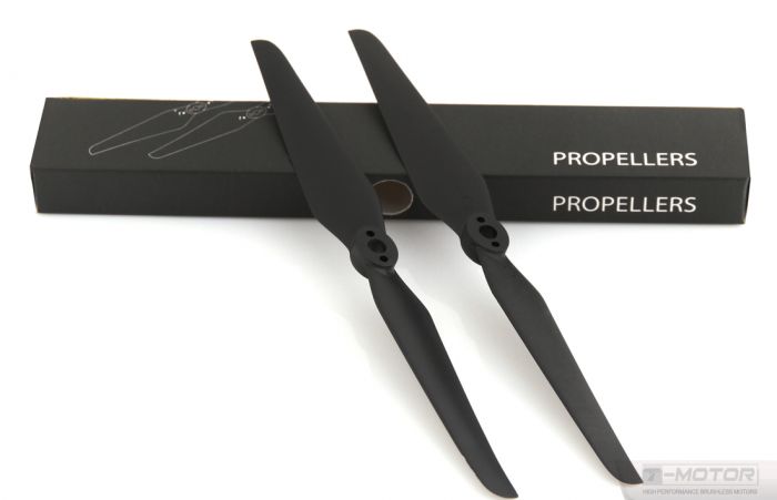 Пропелери T-Motor T6535 без самозатягувальної гайки для AIR GEAR 200