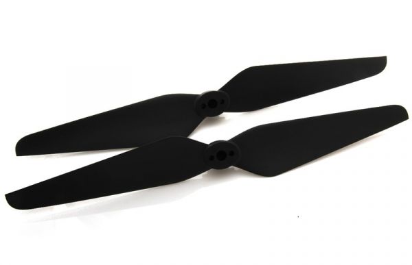 Пропелери T-Motor T9545 з самозатягувальною гайкою для AIR GEAR 350