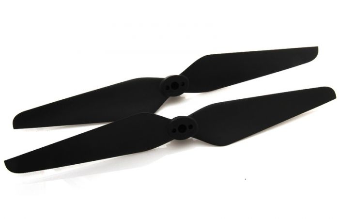 Пропелери T-Motor T9545 з самозатягувальною гайкою для AIR GEAR 350