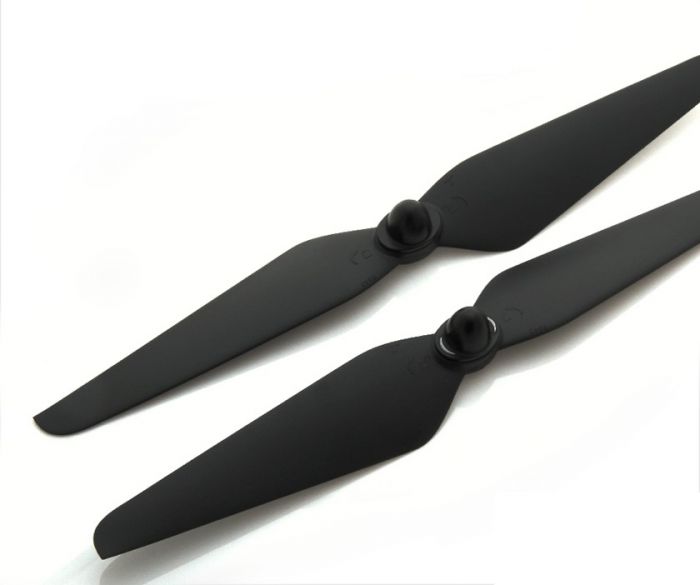 Пропелери T-Motor T9545 з самозатягувальною гайкою для AIR GEAR 350