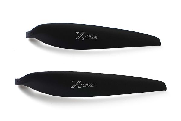 Лопаті складані карбонові T-Motor TF 16x8