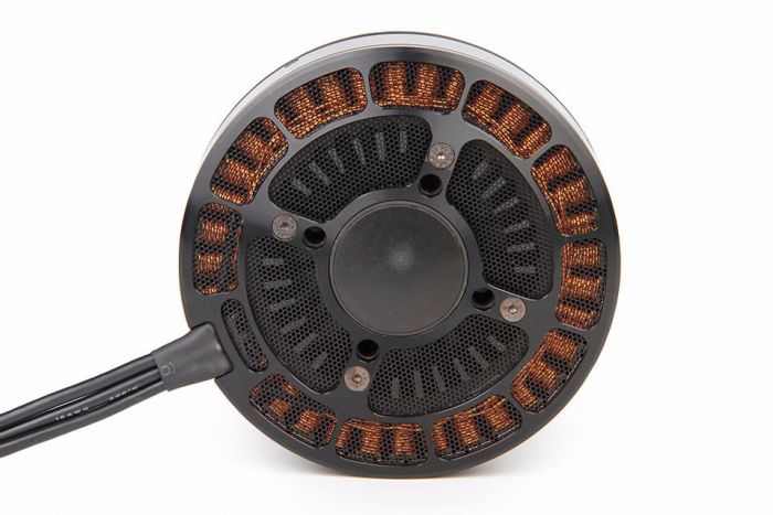 Мотор T-Motor U10 II KV100 1600W для мультикоптерів