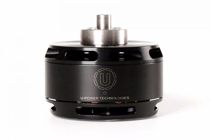 Мотор T-Motor U11 KV120 6-12S 4000W для мультикоптерів