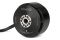 Мотор T-Motor U11 II KV120 6-12S 2783W для мультикоптерів