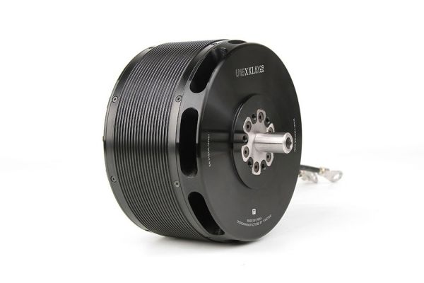 Мотор T-Motor U15XXL KV80 14-27S 28KW для мультикоптерів