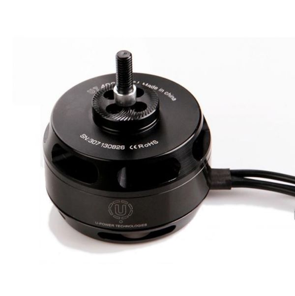Мотор T-Motor U7 KV490 3-8S 1180W для мультикоптерів