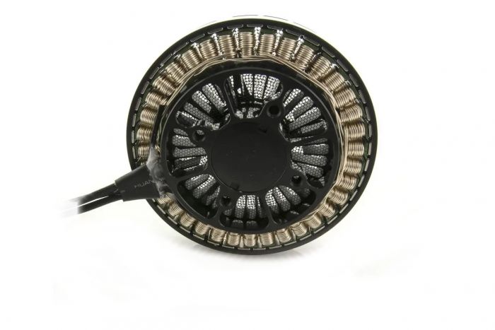 Мотор T-Motor U8 Lite KV190 6S 1048W для мультикоптерів