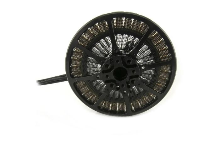 Мотор T-Motor U8 Lite KV190 6S 1048W для мультикоптерів