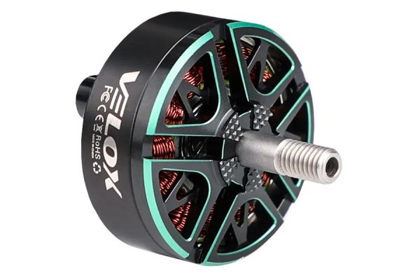 Мотор T-Motor V2808 1950KV для мультикоптерів