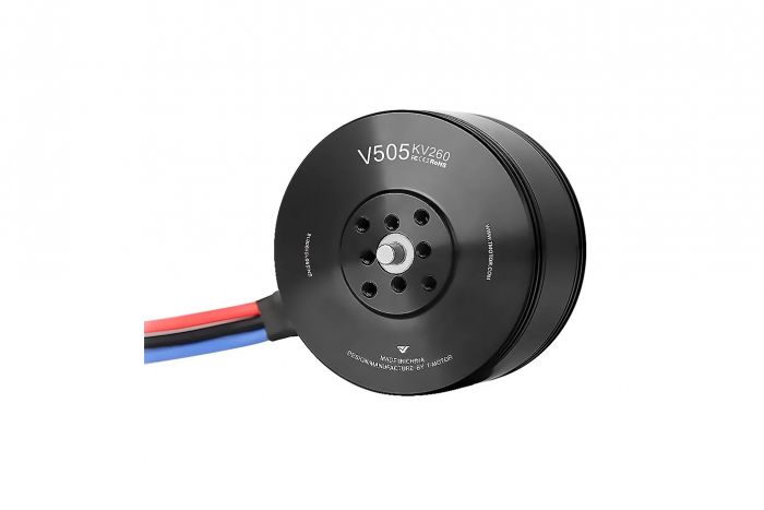 Мотор T-Motor V505 KV260 12S