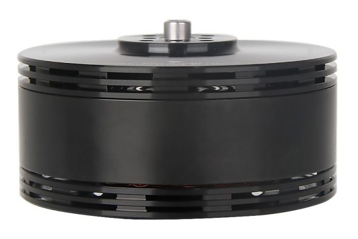 Мотор T-Motor V605 KV210 2700W 6-12S для літаків 20-25CC