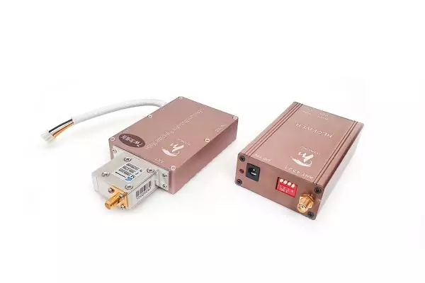 Комплект FPV 1.2Ghz TM 7W для передачі відеосигналу