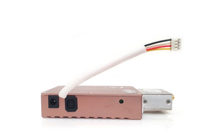 Комплект FPV 1.2Ghz TM 7W для передачі відеосигналу